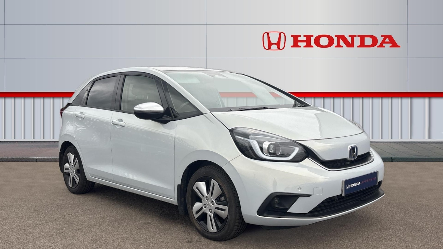 Used Honda Jazz 2021 for sale - 76120106: Photo 1