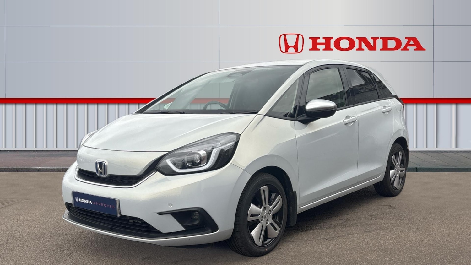 Used Honda Jazz 2021 for sale - 76120106: Photo 10