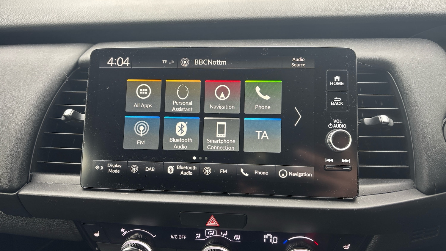 Used Honda Jazz 2021 for sale - 76120106: Photo 13