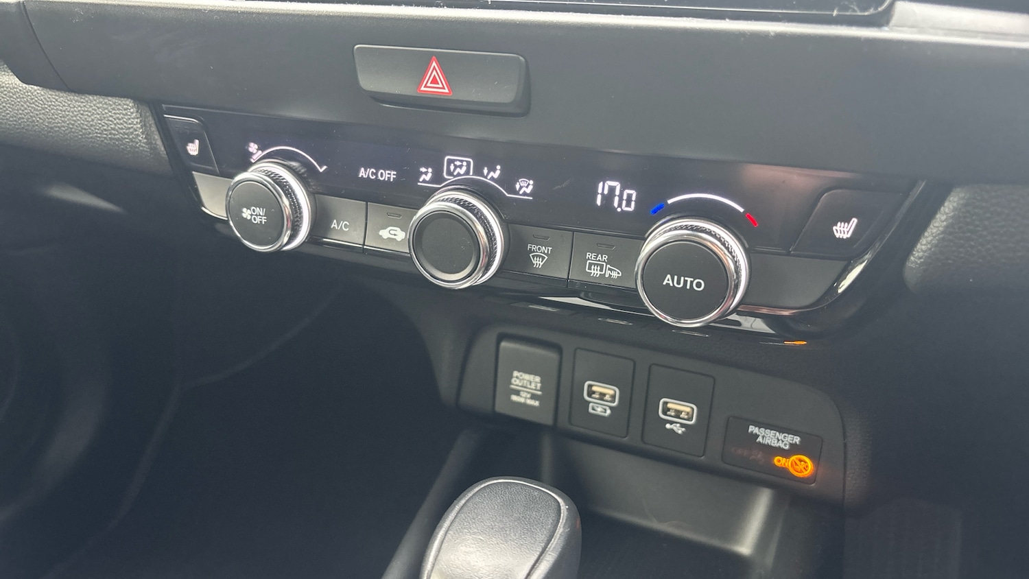 Used Honda Jazz 2021 for sale - 76120106: Photo 17