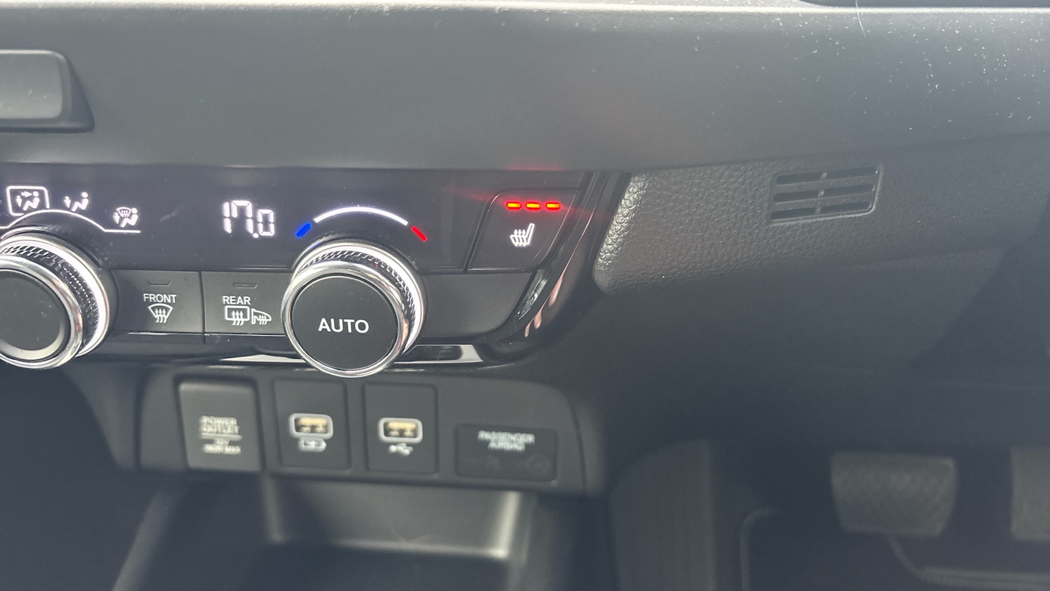 Used Honda Jazz 2021 for sale - 76120106: Photo 19