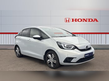 Used Honda Jazz 2021 for sale - 76120106: Photo
