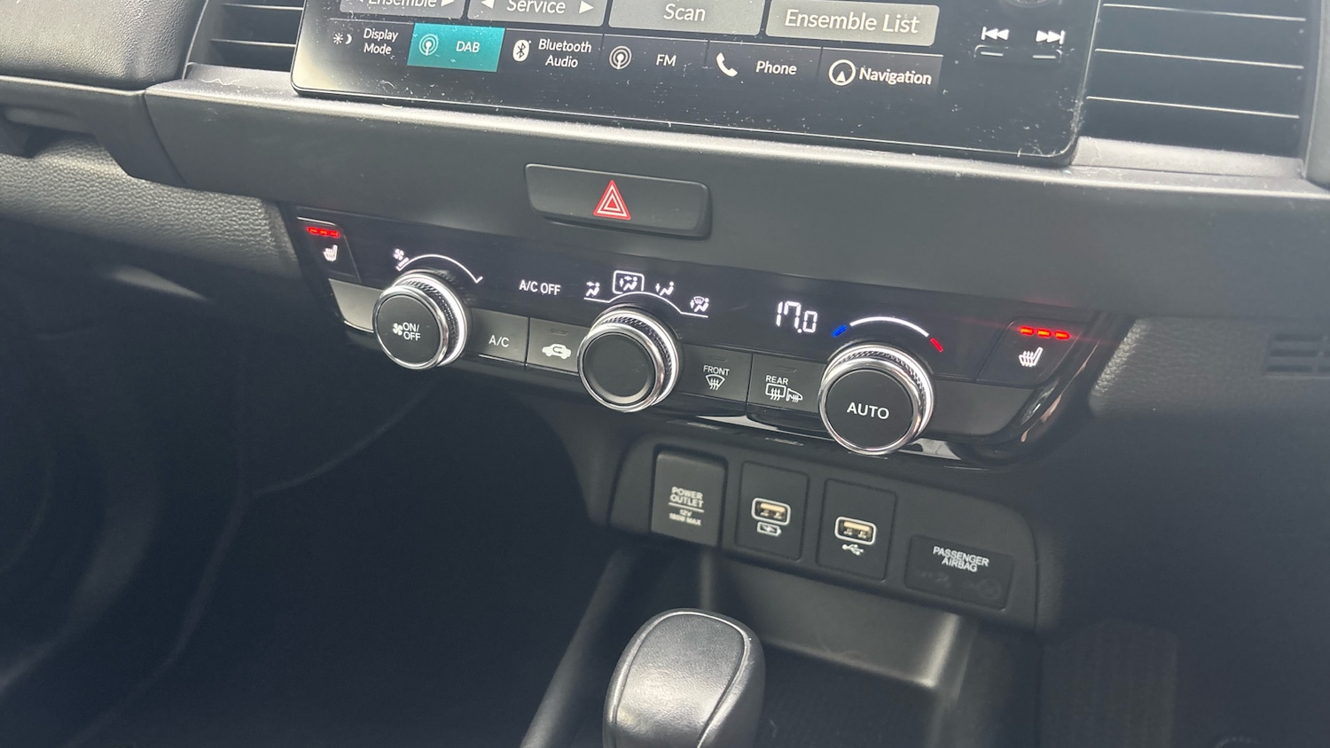 Used Honda Jazz 2021 for sale - 76120106: Photo 22
