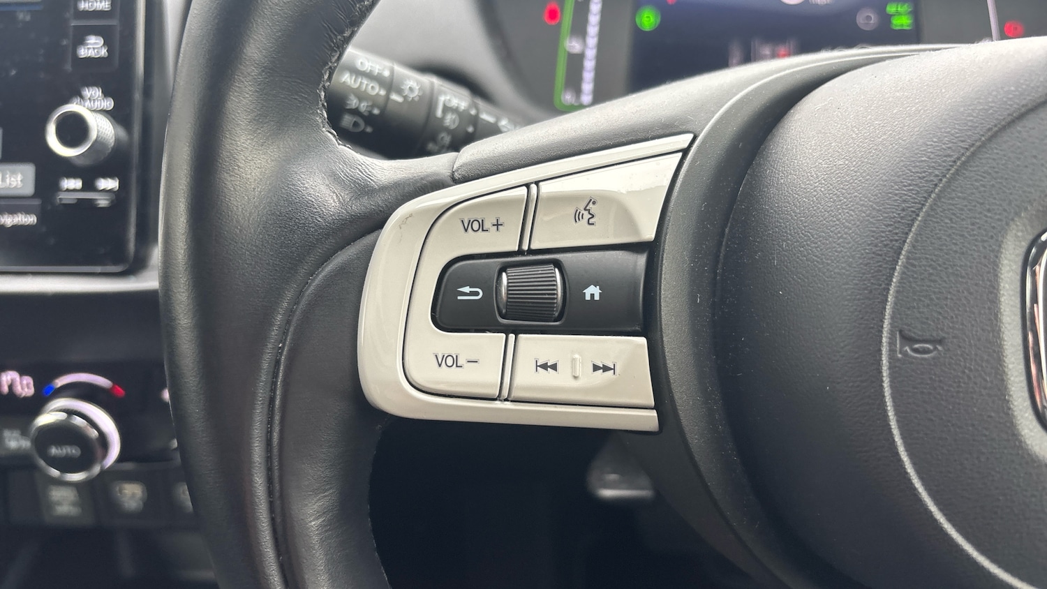 Used Honda Jazz 2021 for sale - 76120106: Photo 23