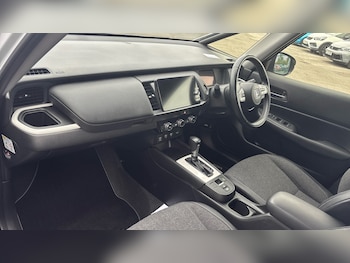 Used Honda Jazz 2021 for sale - 76120106: Photo