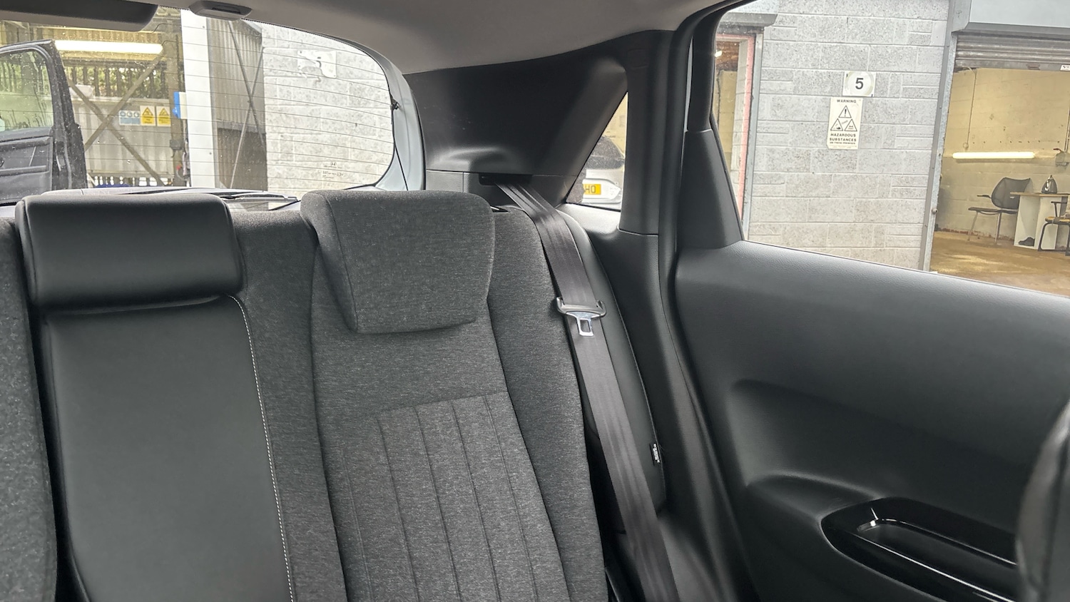 Used Honda Jazz 2021 for sale - 76120106: Photo 34