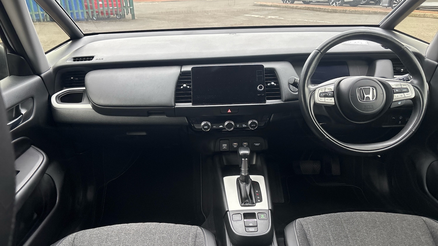 Used Honda Jazz 2021 for sale - 76120106: Photo 4