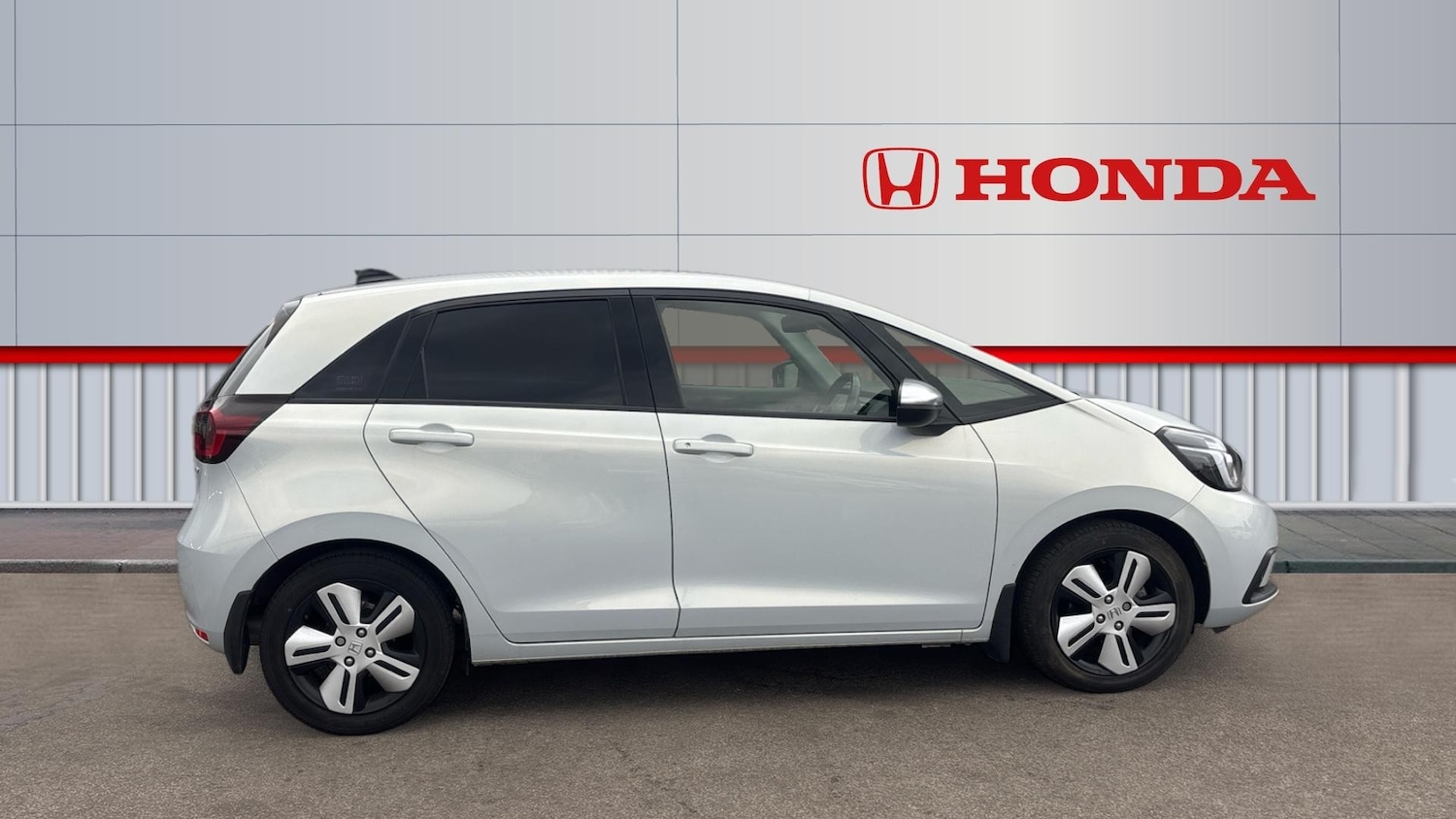 Used Honda Jazz 2021 for sale - 76120106: Photo 5