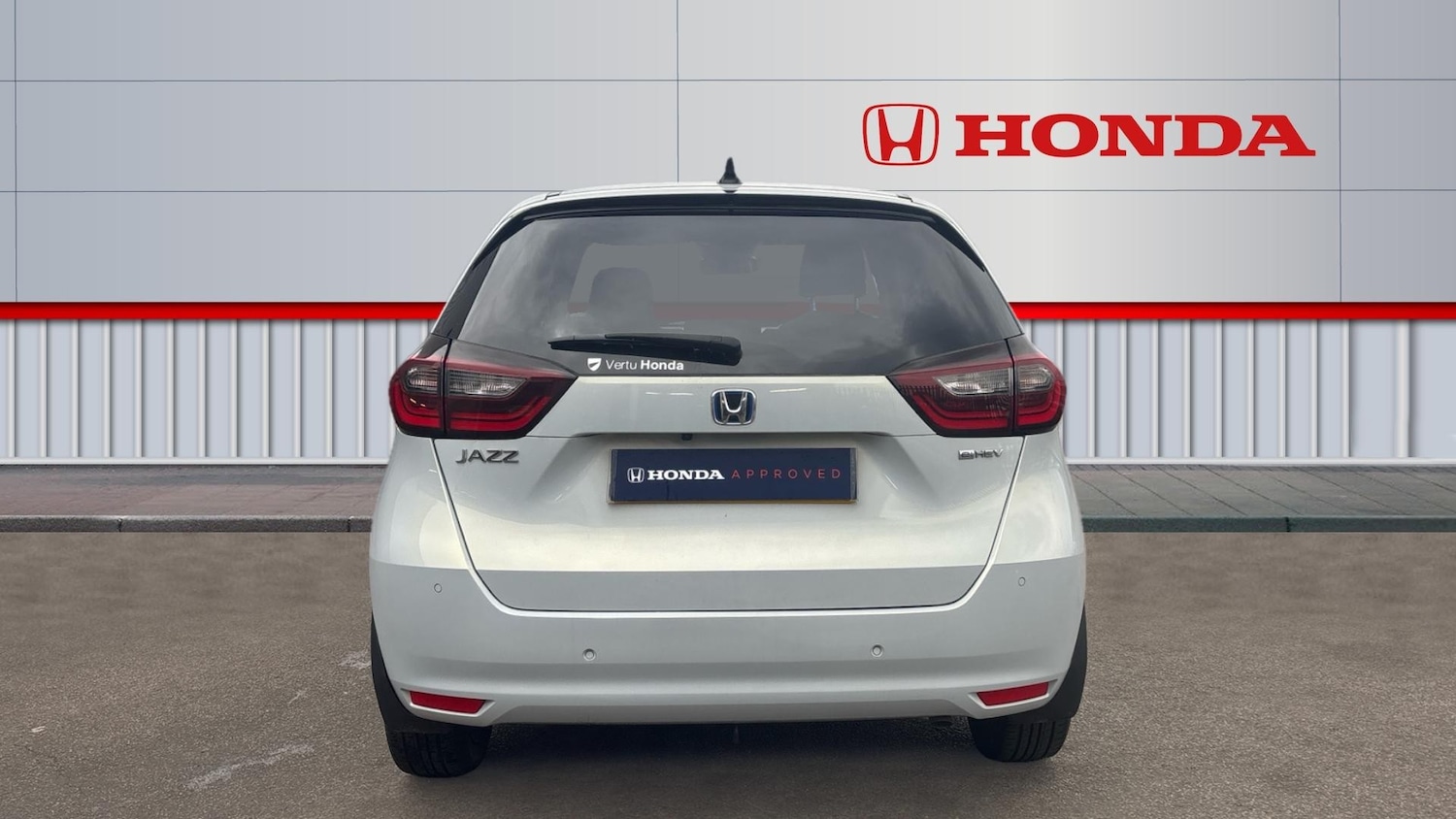 Used Honda Jazz 2021 for sale - 76120106: Photo 7