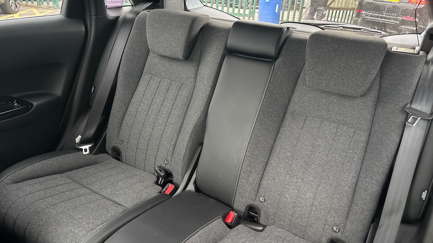 Used Honda Jazz 2021 for sale - 76120106: Photo 8