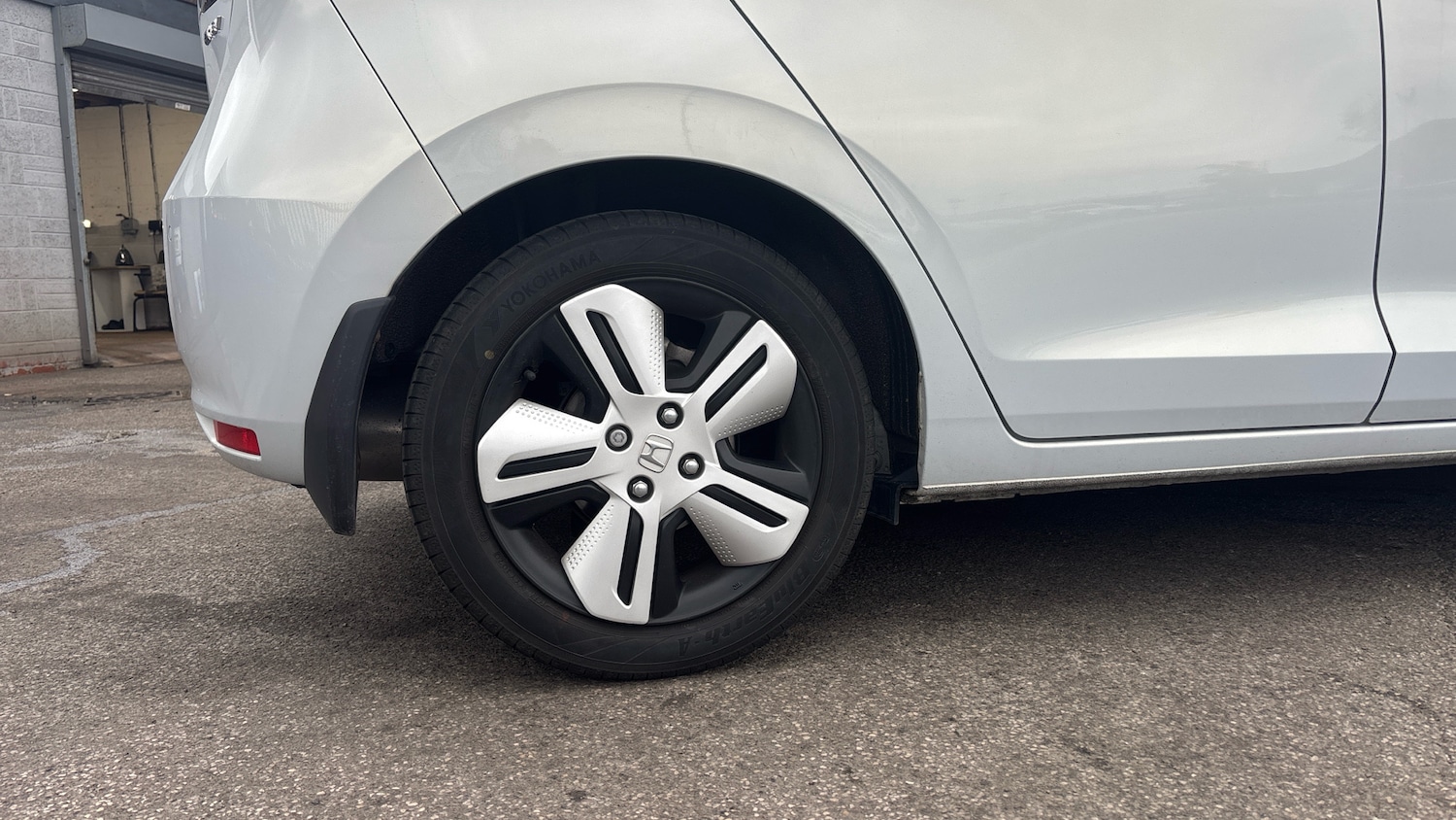 Used Honda Jazz 2021 for sale - 76120106: Photo 9