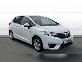 Used Honda Jazz 2017 for sale - 79560170: Photo