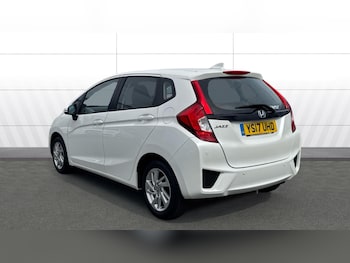 Used Honda Jazz 2017 for sale - 79560170: Photo