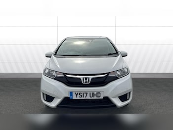 Used Honda Jazz 2017 for sale - 79560170: Photo