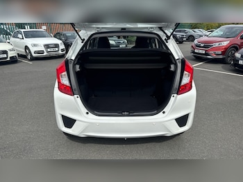 Used Honda Jazz 2017 for sale - 79560170: Photo