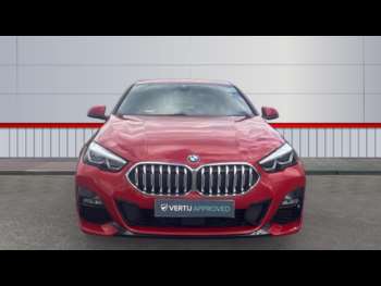 Used BMW 2 Series 2022 for sale - 74378200: Photo