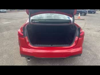 Used BMW 2 Series 2022 for sale - 74378200: Photo