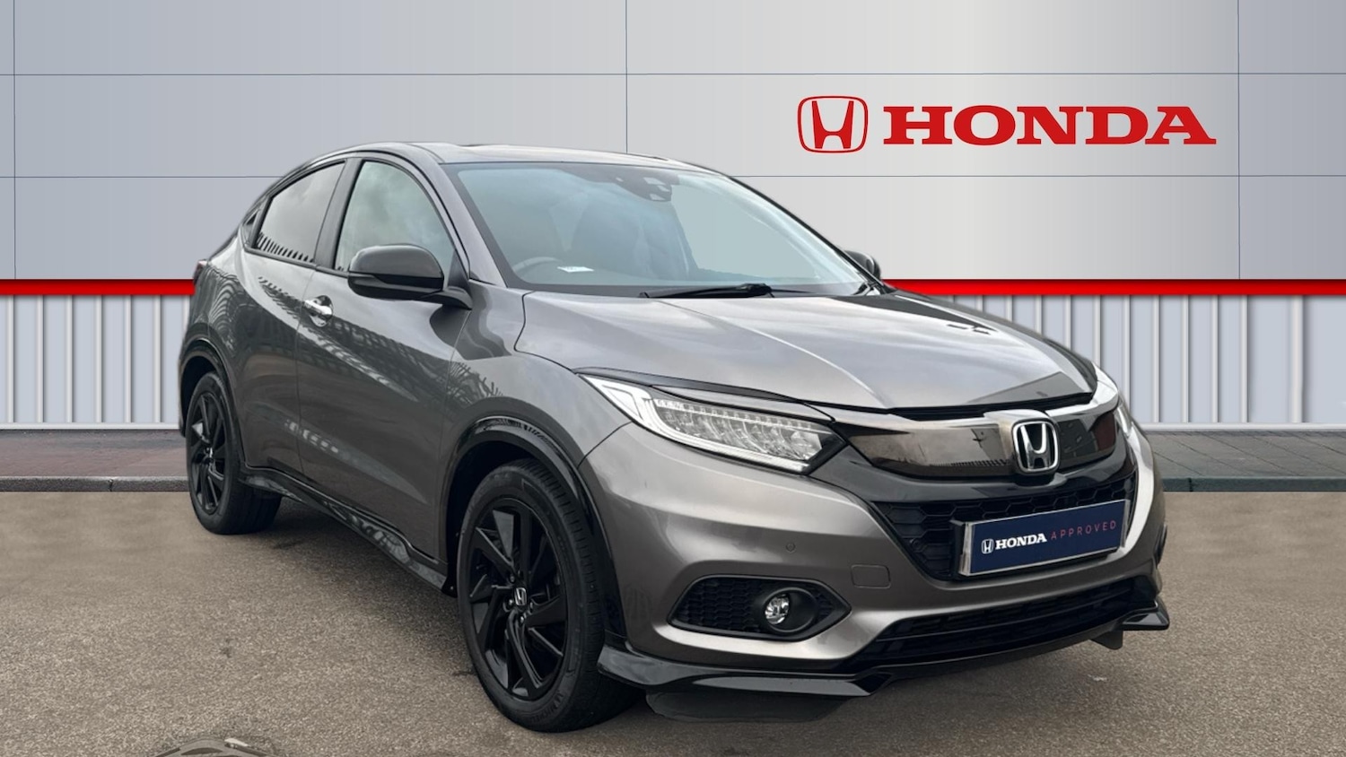 Used Honda HR-V 2020 for sale - 77950294: Photo 1