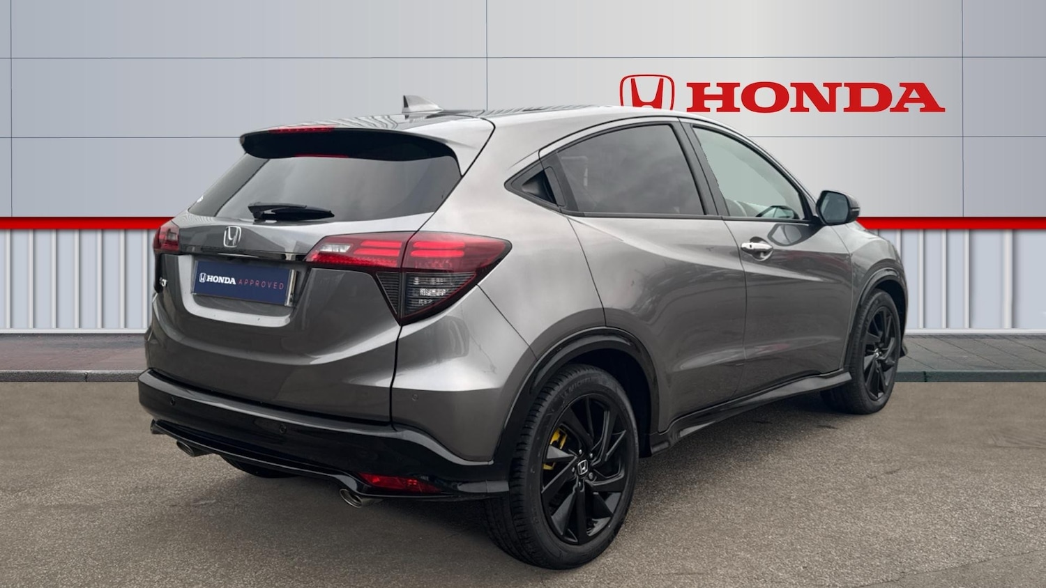 Used Honda HR-V 2020 for sale - 77950294: Photo 12