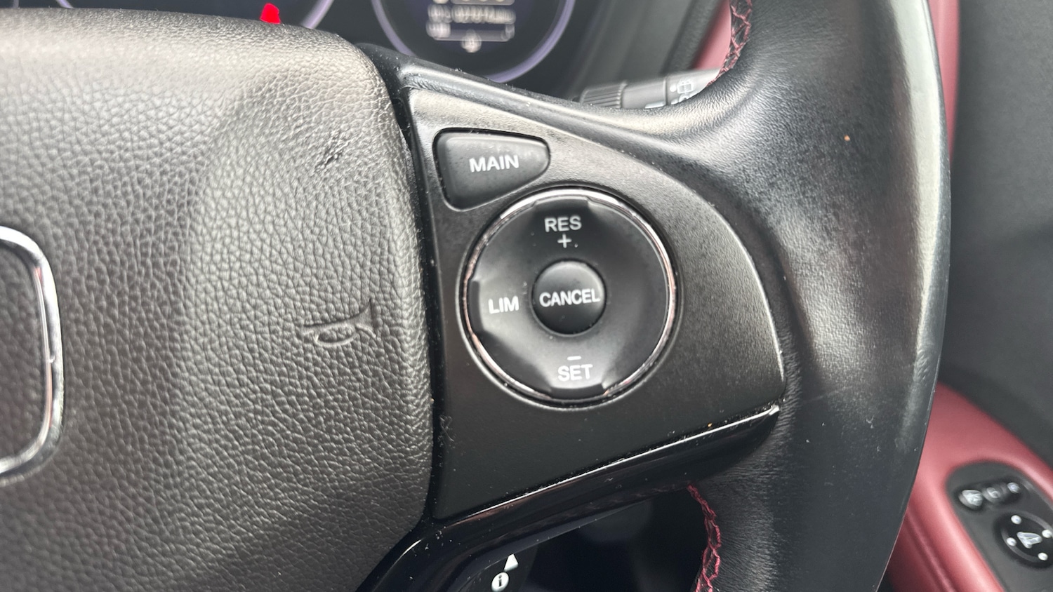 Used Honda HR-V 2020 for sale - 77950294: Photo 13