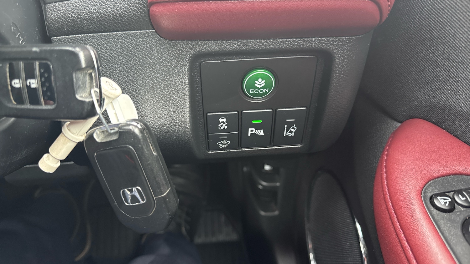 Used Honda HR-V 2020 for sale - 77950294: Photo 17