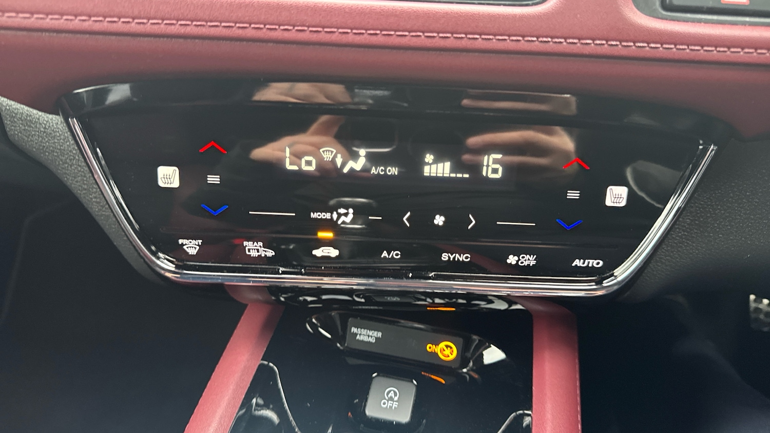 Used Honda HR-V 2020 for sale - 77950294: Photo 18