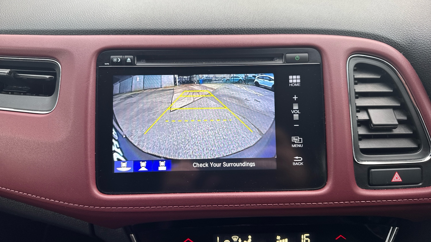 Used Honda HR-V 2020 for sale - 77950294: Photo 19