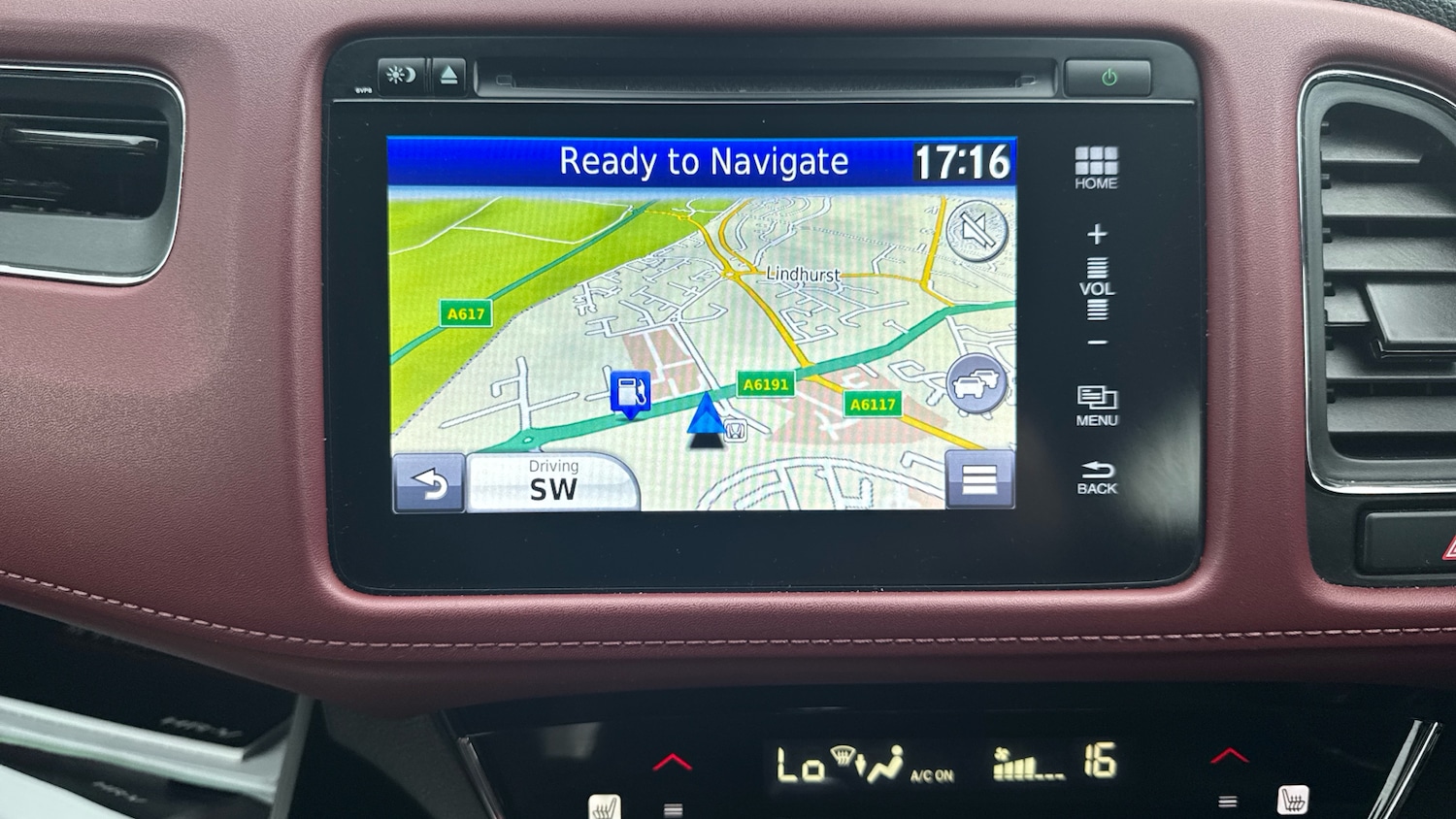 Used Honda HR-V 2020 for sale - 77950294: Photo 20