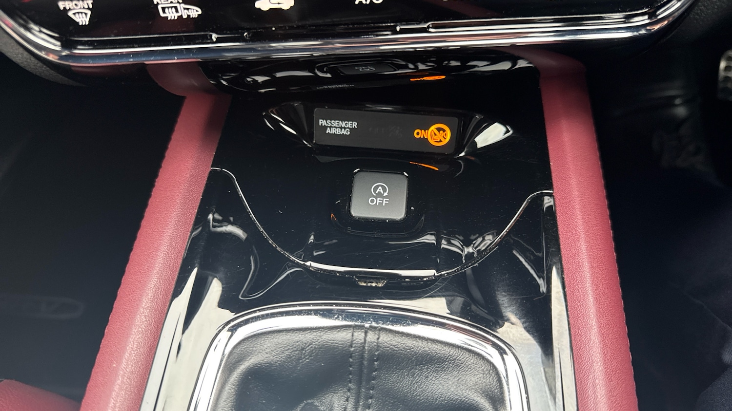 Used Honda HR-V 2020 for sale - 77950294: Photo 21