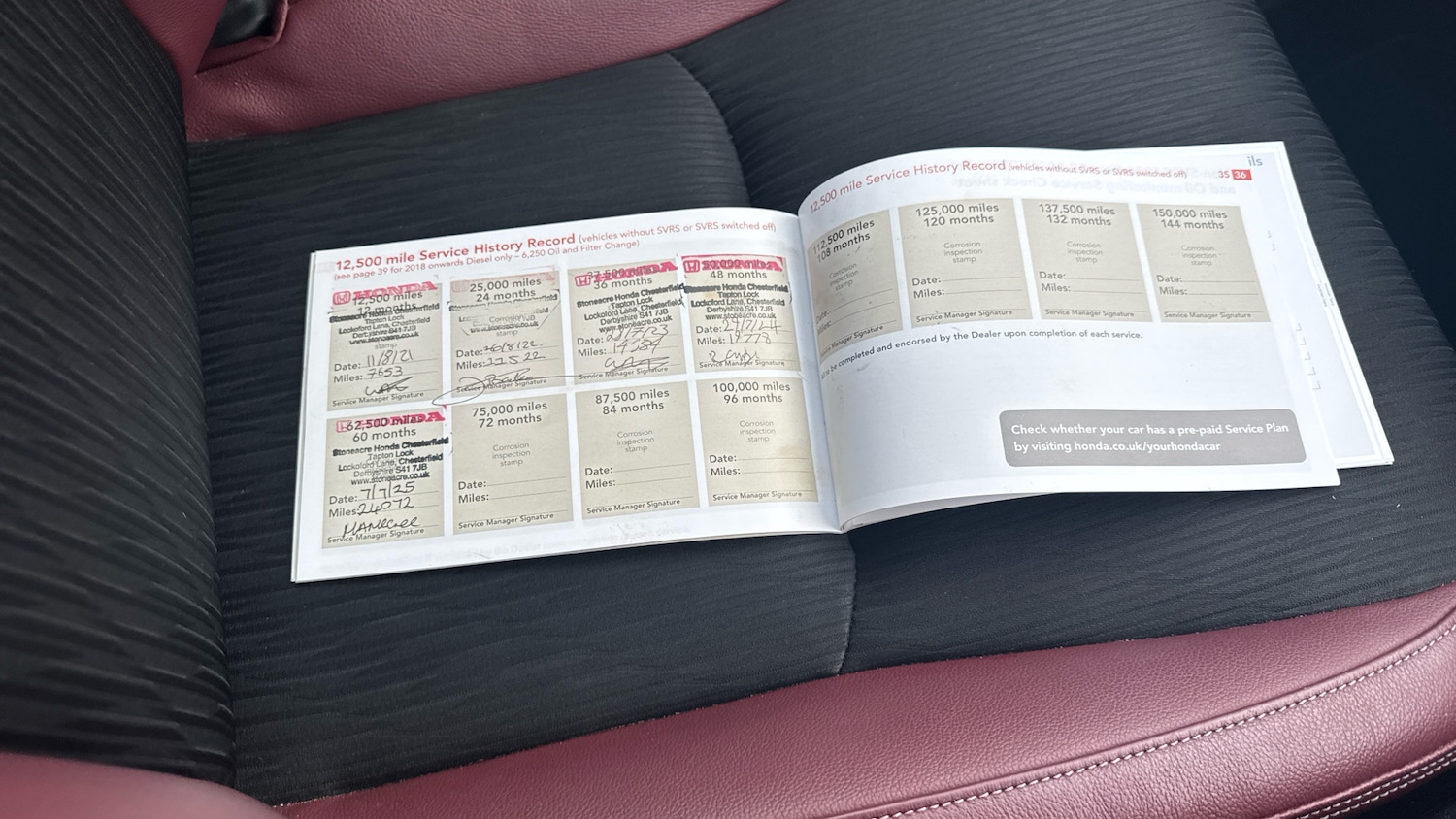 Used Honda HR-V 2020 for sale - 77950294: Photo 22