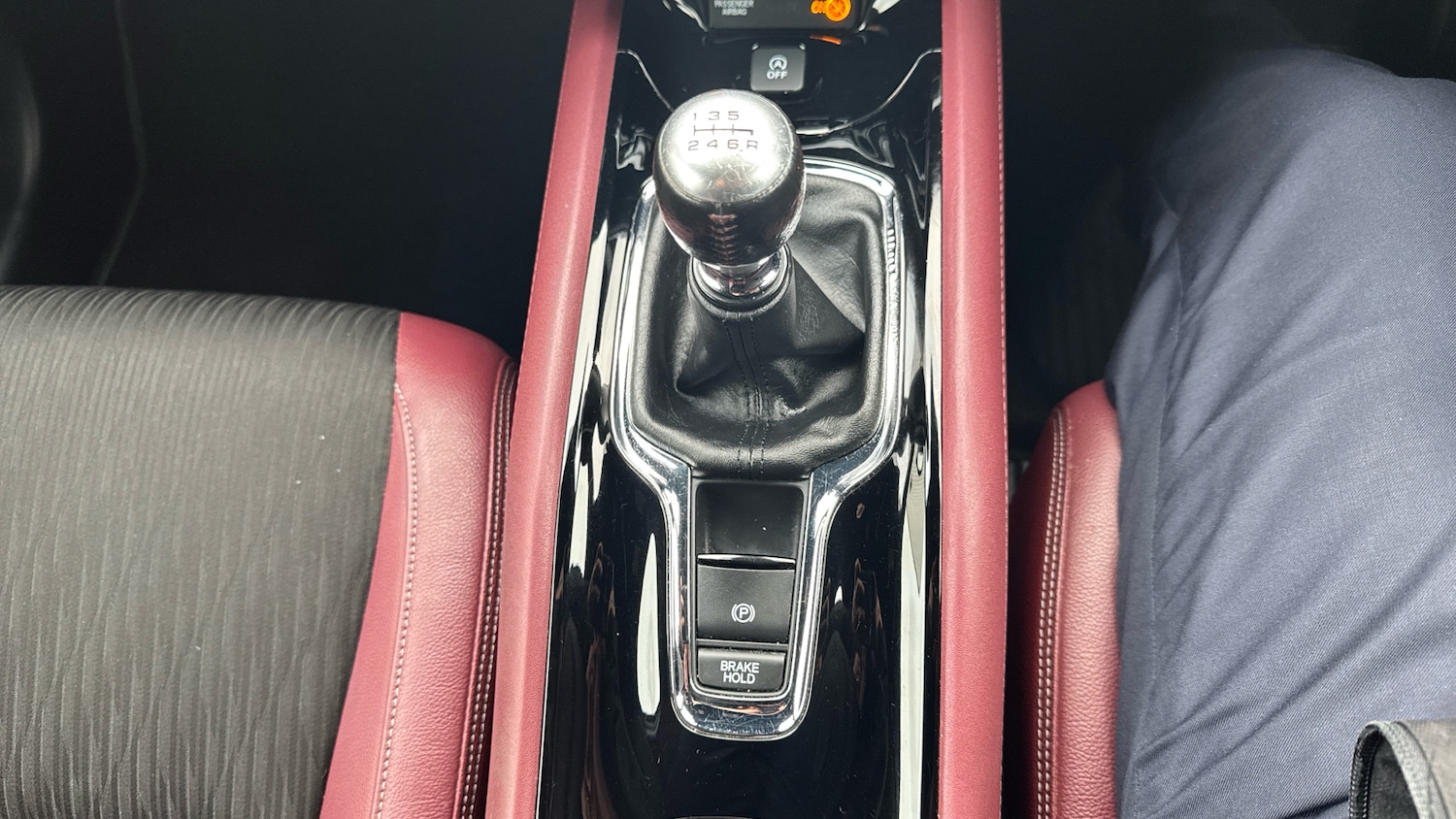 Used Honda HR-V 2020 for sale - 77950294: Photo 24