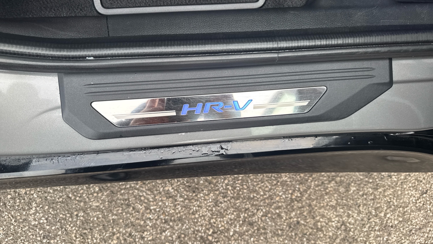 Used Honda HR-V 2020 for sale - 77950294: Photo 26