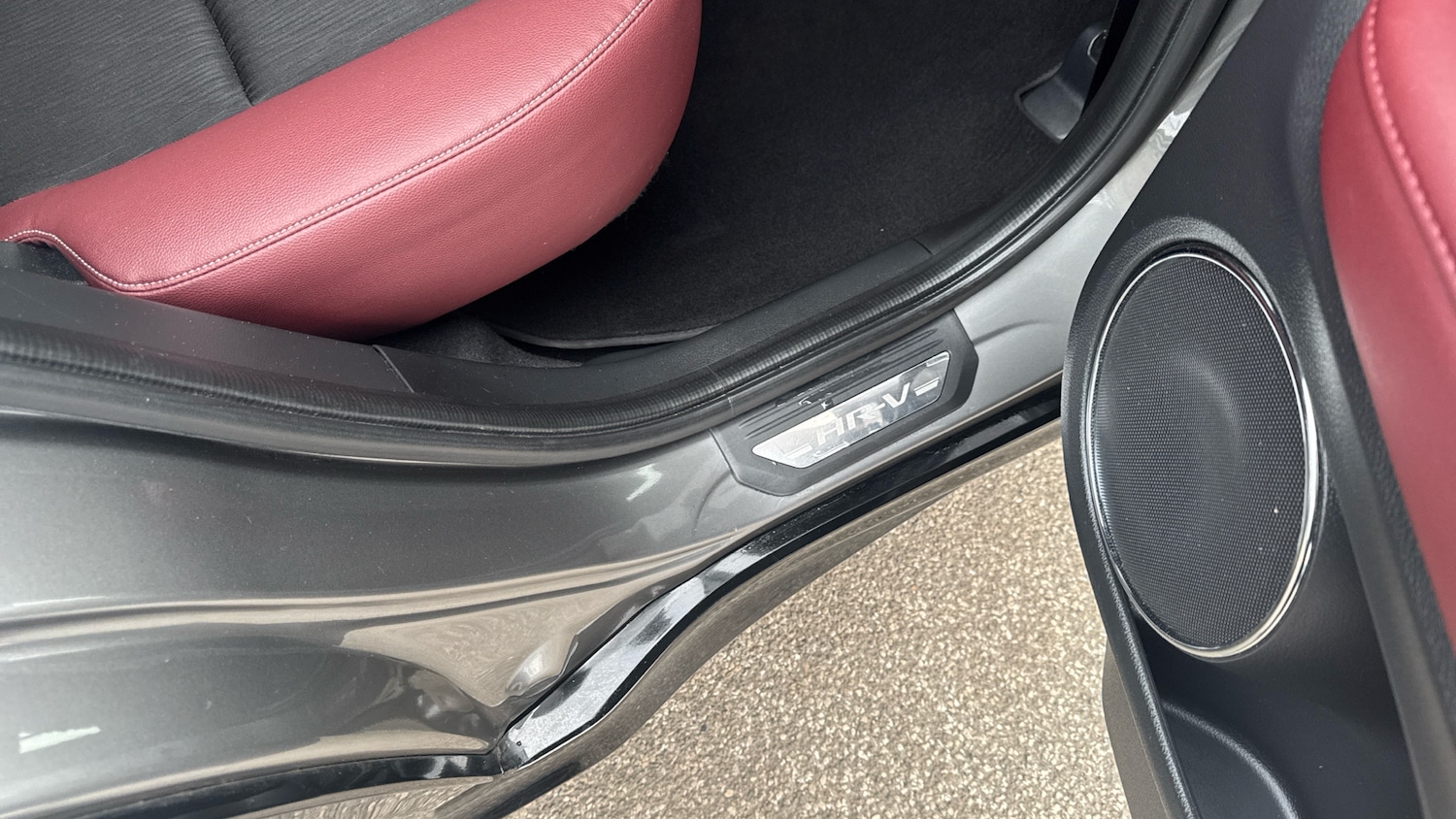 Used Honda HR-V 2020 for sale - 77950294: Photo 28