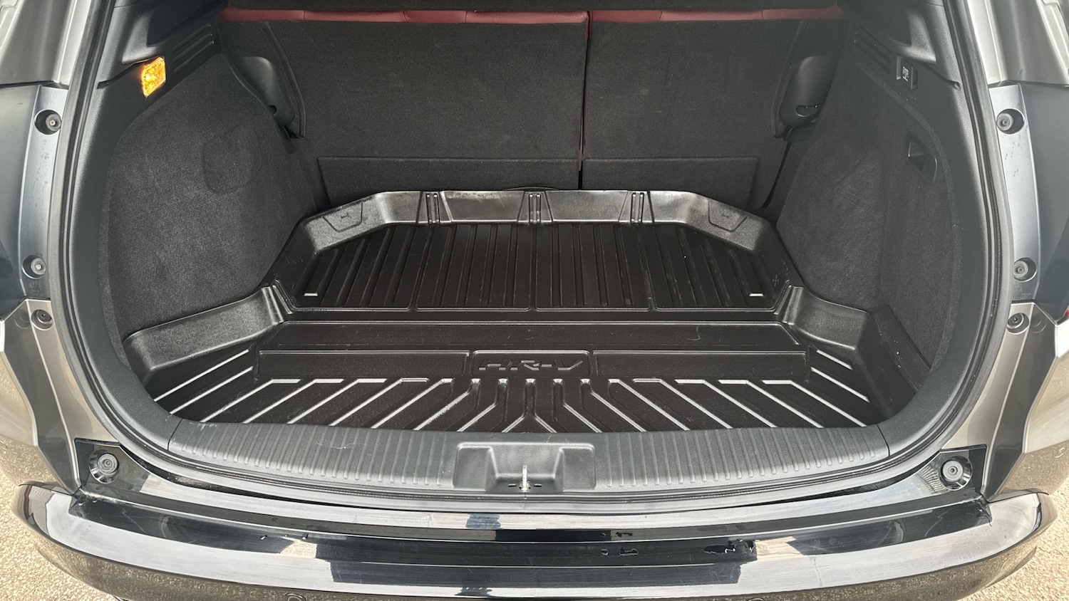 Used Honda HR-V 2020 for sale - 77950294: Photo 31