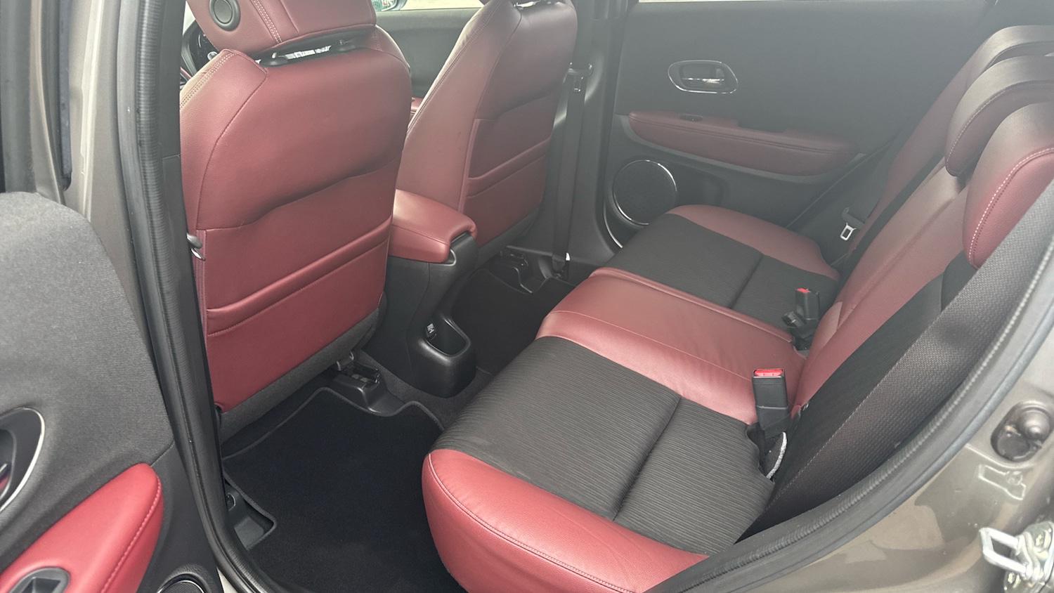 Used Honda HR-V 2020 for sale - 77950294: Photo 33