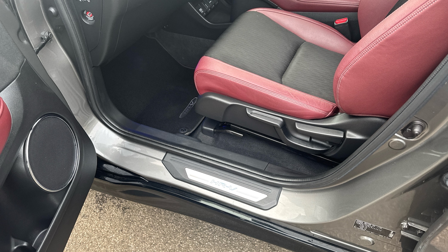 Used Honda HR-V 2020 for sale - 77950294: Photo 35
