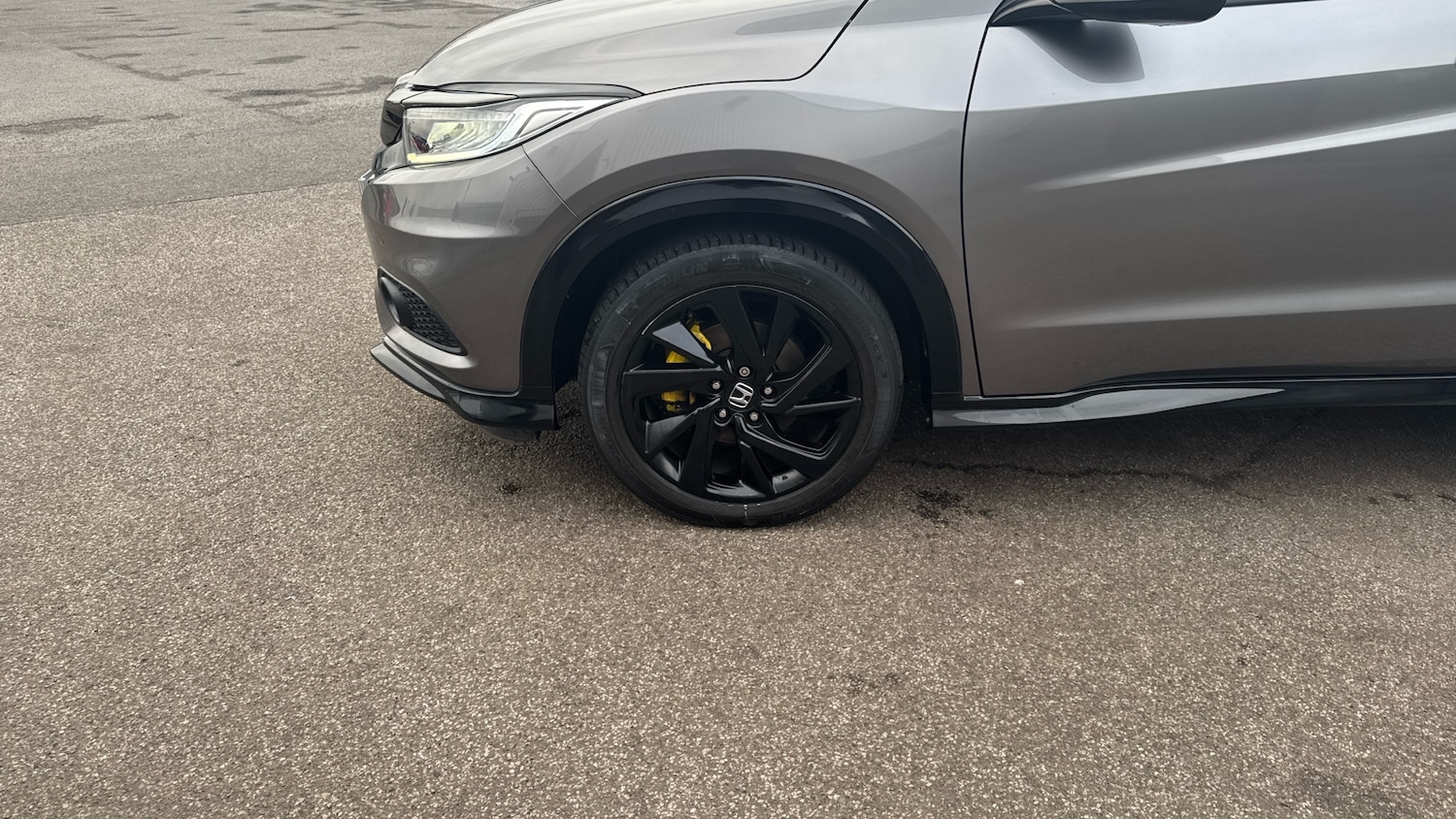 Used Honda HR-V 2020 for sale - 77950294: Photo 36