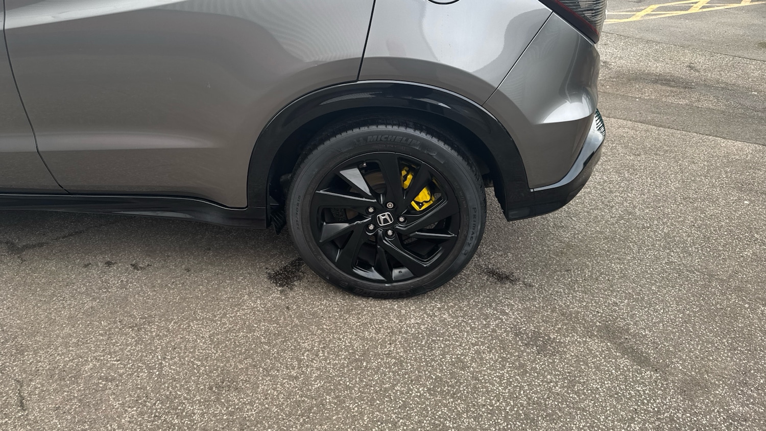 Used Honda HR-V 2020 for sale - 77950294: Photo 38