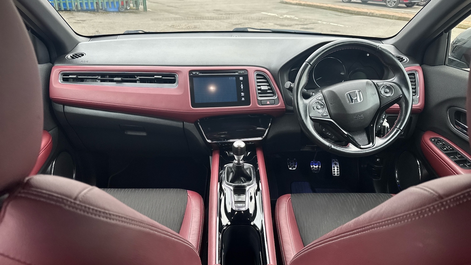 Used Honda HR-V 2020 for sale - 77950294: Photo 4