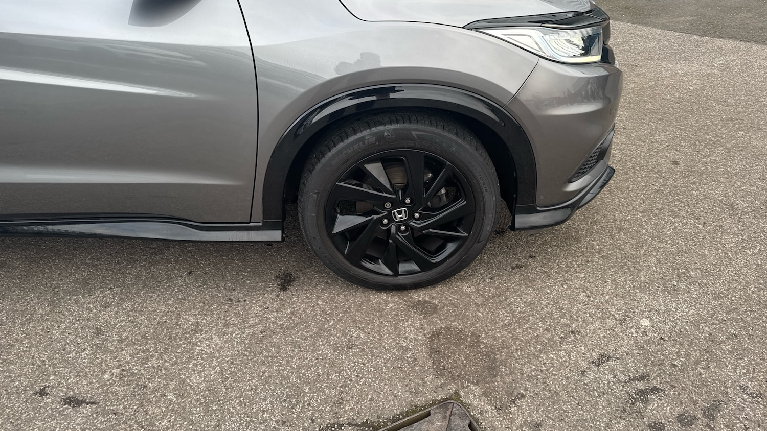 Used Honda HR-V 2020 for sale - 77950294: Photo 41