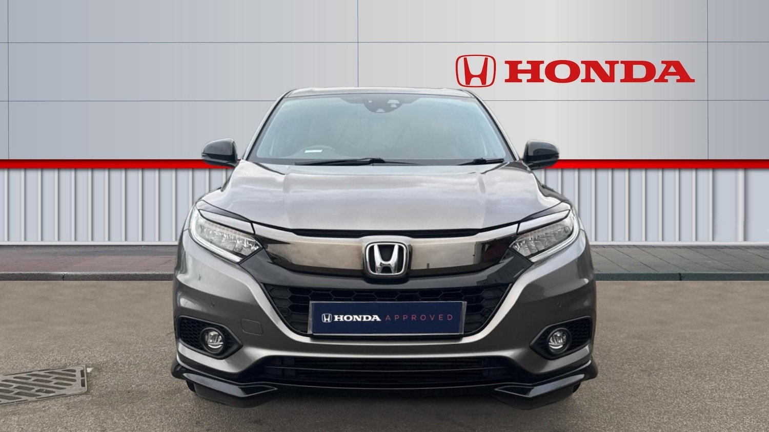 Used Honda HR-V 2020 for sale - 77950294: Photo 6