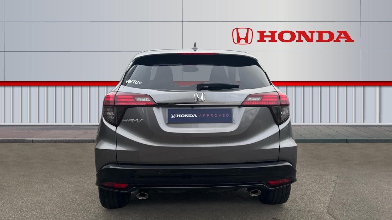 Used Honda HR-V 2020 for sale - 77950294: Photo 7
