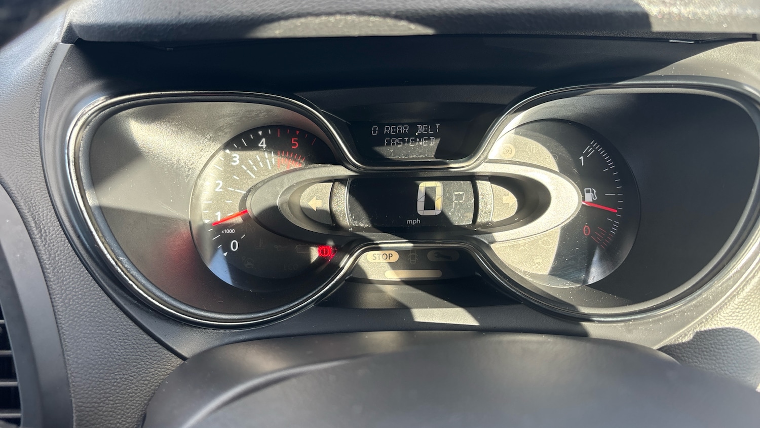 Used Renault Captur 2018 for sale - 76117342: Photo 18