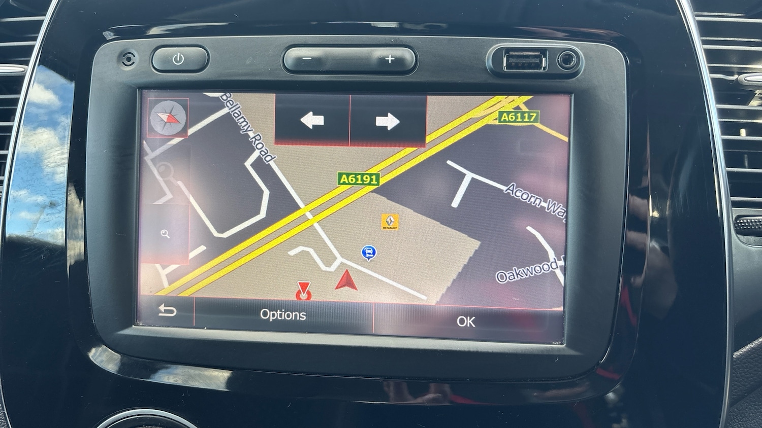 Used Renault Captur 2018 for sale - 76117342: Photo 27
