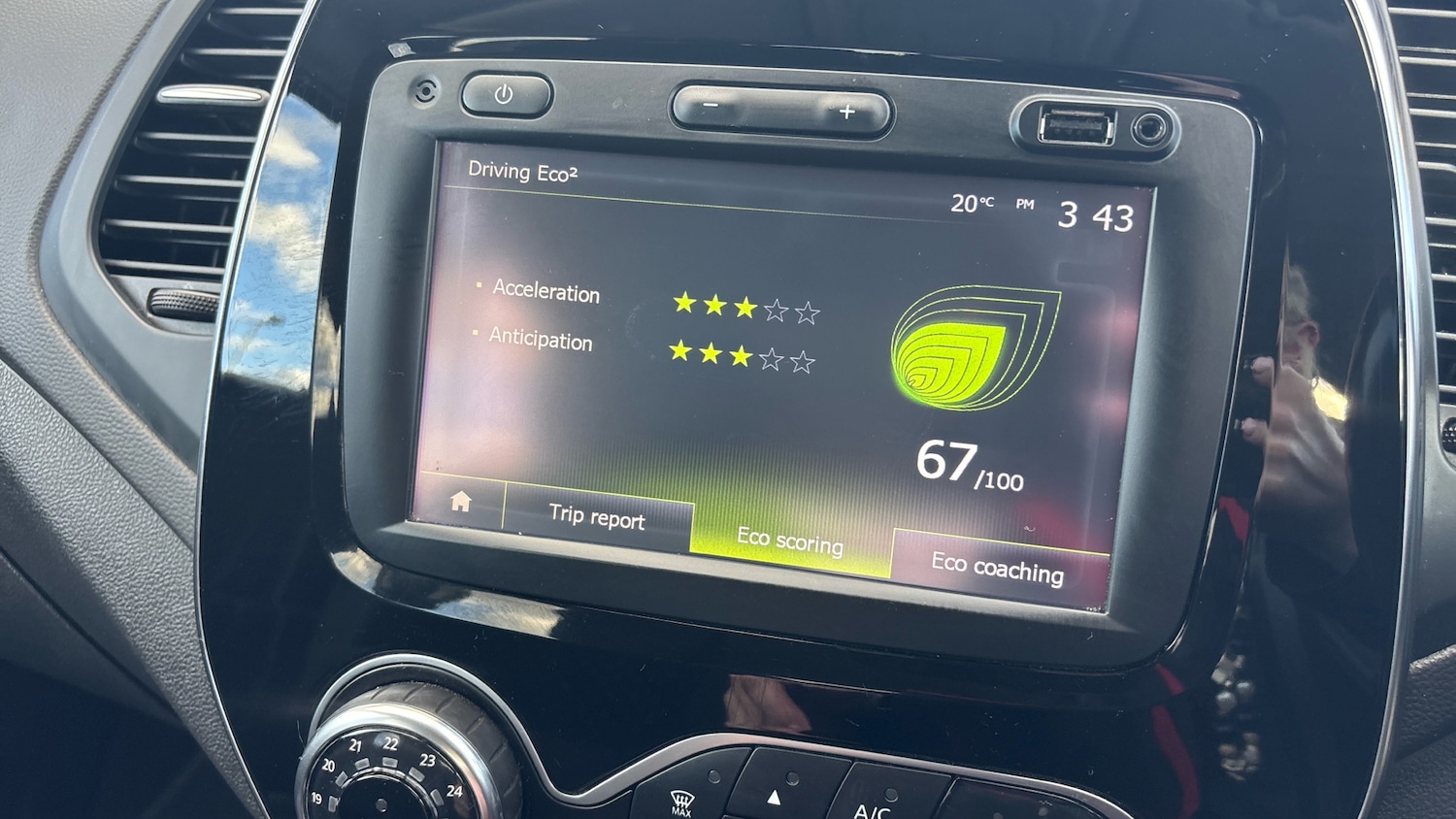 Used Renault Captur 2018 for sale - 76117342: Photo 30