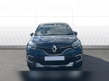 Used Renault Captur 2018 for sale - 76117342: Photo