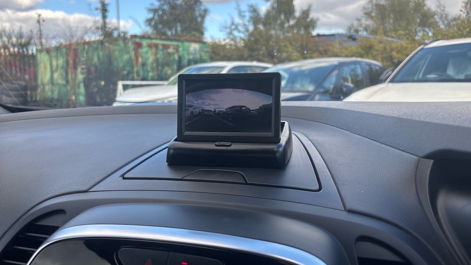 Used Renault Captur 2018 for sale - 76117342: Photo 41