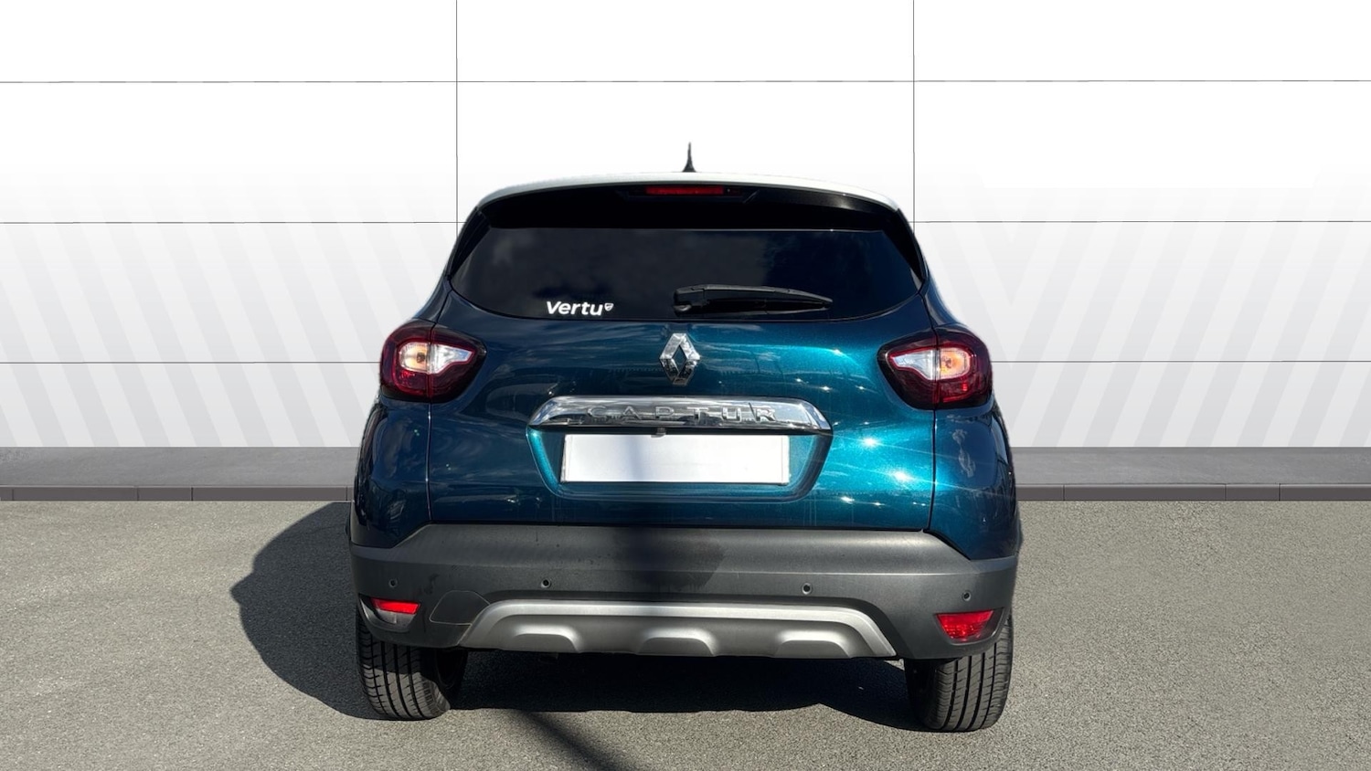 Used Renault Captur 2018 for sale - 76117342: Photo 6