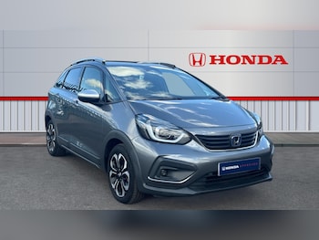 Used Honda Jazz 2021 for sale - 78270552: Photo