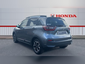 Used Honda Jazz 2021 for sale - 78270552: Photo
